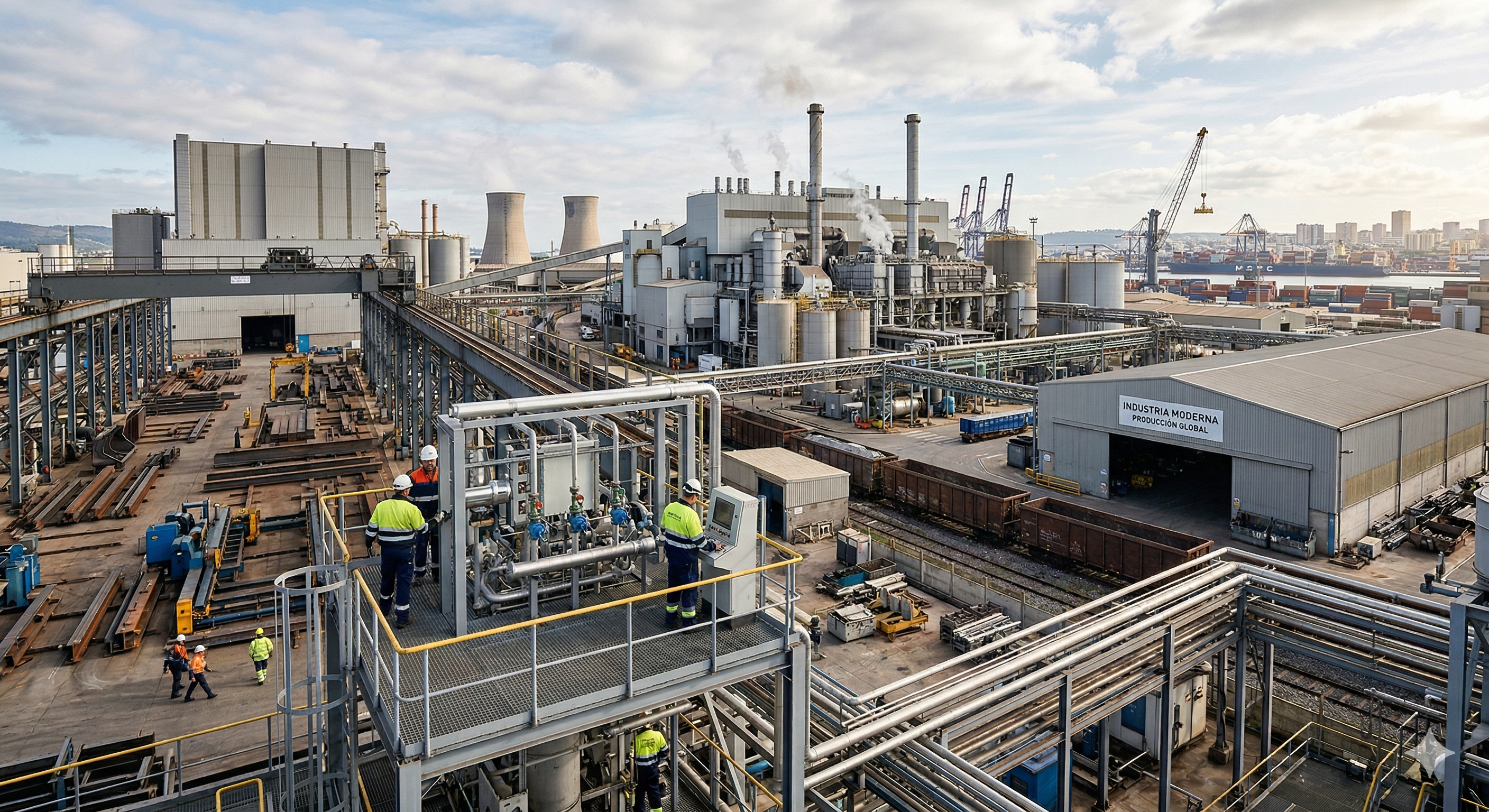 Industria