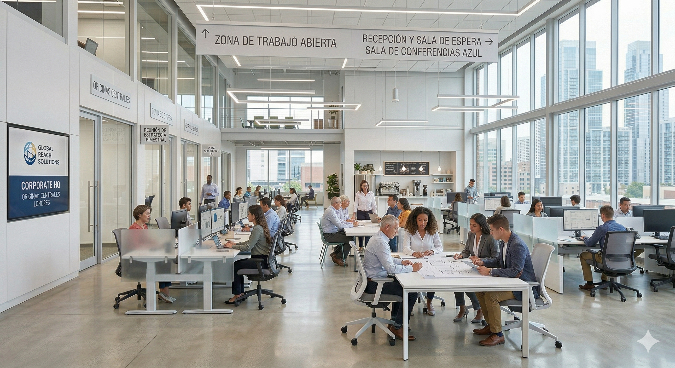 Oficinas