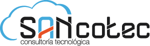 SANcotec Logo